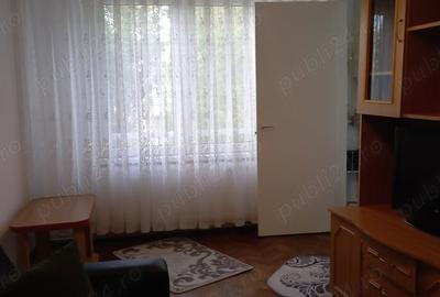 Apartament cu 2 camere nedecomandat, mobilat în Brotăcei - 1