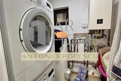 Casa S+P+1+M, Paulestii Noi, cartier privat cu SPA si teren de sport - 1