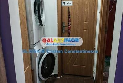 Apartament 3 camere,renovat, Piata Resita, sect 4 - 2