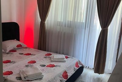 De închiriat – apartament 2 camere, Tiglina II, Bd. George Coșbuc - 7