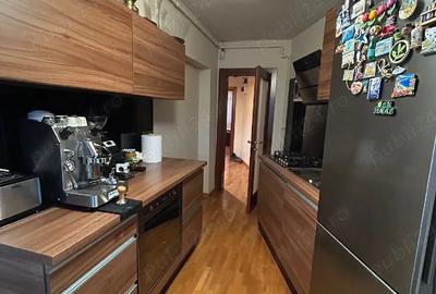 Apartament cu 2 camere decomandat în Horea - 5