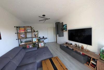 Decomandat. Etaj intermediar. Zona linistita - 3