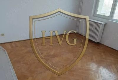 Apartament cu 3 camere semidecomandat în Grivița - 2