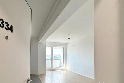 Apartament cu 2 camere semidecomandat în Vest - 1