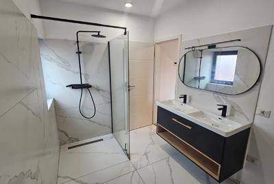 Duplex cu 3 camere cu Teren 350 Mp în Moșnița Nouă - 5