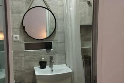 Garsonieră decomandată în Rahova