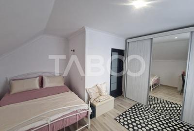 Casa individuala 100 mp utili si 253 mp teren in Cristian judet Sibiu - 4