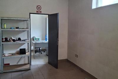 Spațiu comercial, de 297 mp, în Șiria - 5