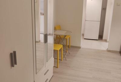 Apartament cu 2 camere în Cișmigiu - 6