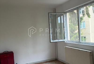 Apartament cu 3 camere semidecomandat în Dâmbu Pietros - 1