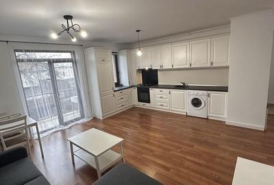 Apartament cu 2 camere în Florești - 2