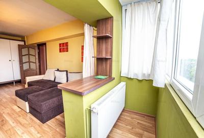 Apartament de 2 camere | Mobilat si Utilat |  10 Min Metrou Gorjului - 8