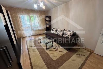 Apartament cu 2 camere semidecomandat în Tudor - 2