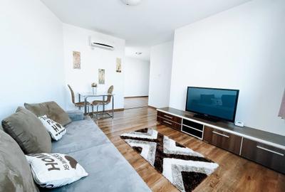 Apartament cu 3 camere decomandat în Bârzești - 7