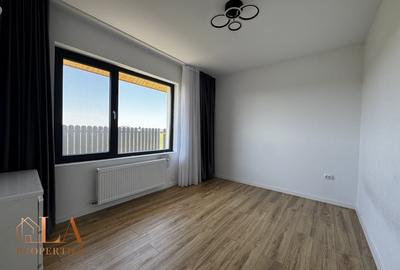 Casă individuală cu 3 camere cu Canalizare în Clinceni - 7