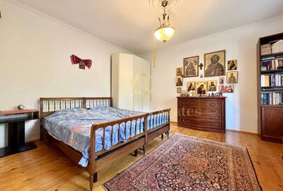 Casă individuală cu 8 camere cu Teren 1000 Mp în Bucium - 13