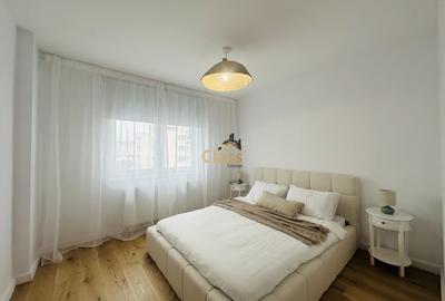 Apartament cu 3 camere decomandat, mobilat în Mănăștur - 6