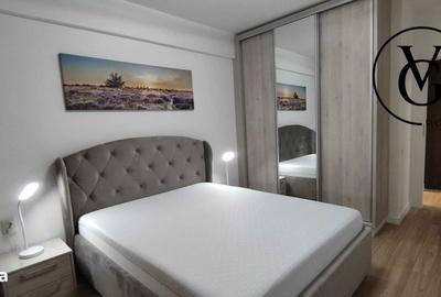 Apartament cu 2 camere, mobilat în Central - 4