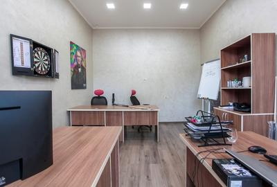 Apartamente de vanzare pe Bdul Tomis - Sala sporturilor - 6
