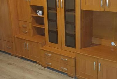 Garsonieră decomandată în Alfa