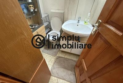 Apartament 3 camere Decomandate George Enescu et P/4 - 9