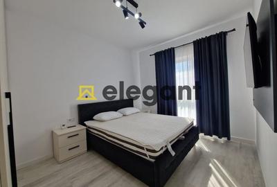 2 camere, decomandat, lux, parter, bloc nou, Cornitoiu-Biserica - 7