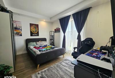 Casă cu 4 camere cu Teren 90 Mp în Ștefăneștii de Jos - 9