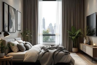 Apartament cu 3 camere decomandat în Rahova - 3