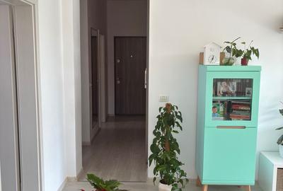 Apartament cu 2 camere decomandat în Dumbrăvița - 3