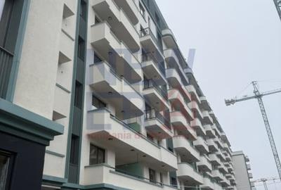 Vanzare studio spatios, cesiune - 2