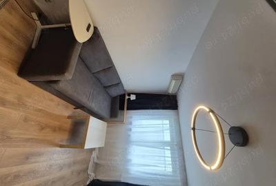 Apartament cu 2 camere semidecomandat în Gorjului - 6