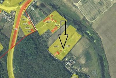 Casa si teren sat Victoria, cota parte 1/3 ; ID: R2805470 - 3