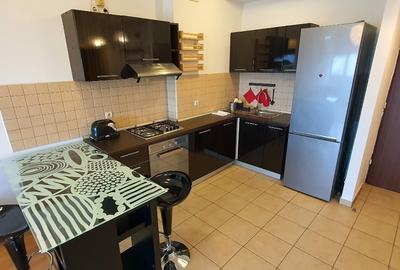 Apartament cu 2 camere semidecomandat în Titan - 4