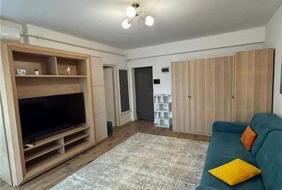 Garsonieră semidecomandată, mobilată în Bucium - 2