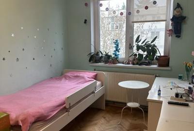 Apartament decomandat 3 camere cu parcare zona Hotel Royal cartier Gheorgheni - 5