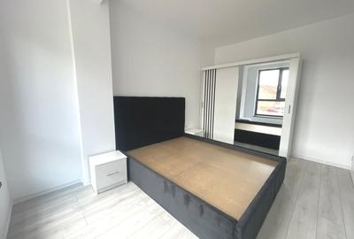 Apartament cu 3 camere decomandat, mobilat în Central - 3
