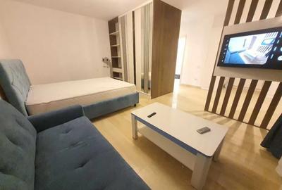 Apartament PREMIUM, 1 camera, in Oancea,LIDL - 1