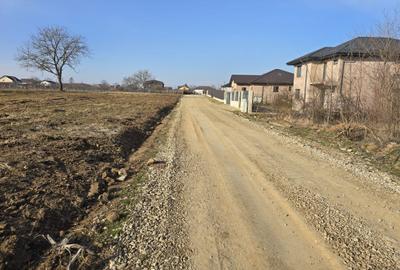 Spațiu comercial, în Lazuri - 5