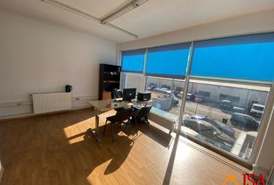 Spațiu comercial / birou 22 mp – TEREZIAN / Piața Obor - 2