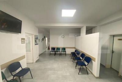 Spatiu comercial cu chiriasi, 129 mp, zona Calea Severinului - 1