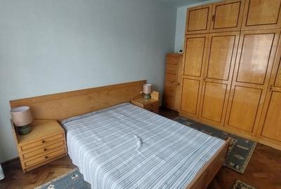 Apartament cu 2 camere nedecomandat în Ultracentral - 10