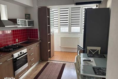 Apartament cu 3 camere decomandat, mobilat în Titan - 5
