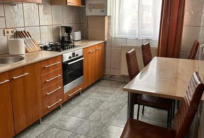 Apartament cu 3 camere în Micro 1 - 5