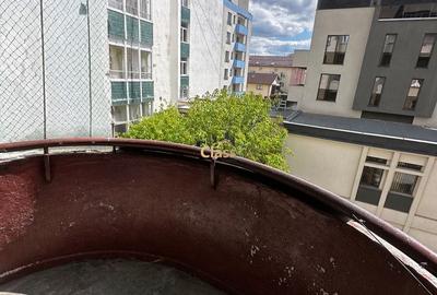 Apartament cu 2 camere decomandat în Mărăști - 6