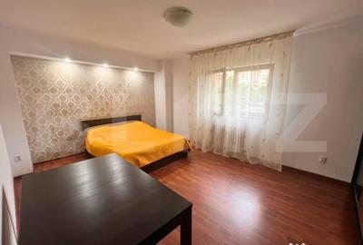 Apartament cu 2 camere decomandat în Central - 2