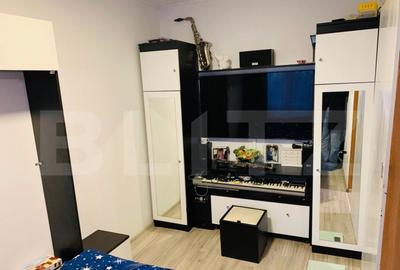 Apartament cu 3 camere semidecomandat în Central - 8