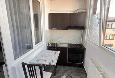 Apartament 2 cam - Militari Residance - 7