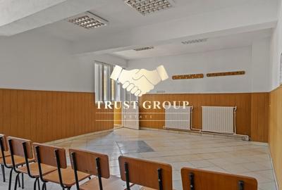 Imobil Eminescu - Radu de la Afumati - P+2 - 10 camere - 7