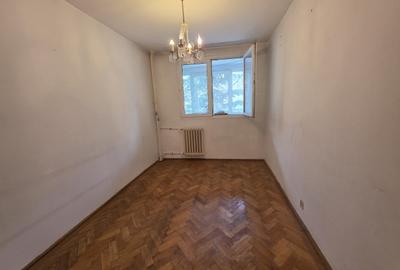 Apartament cu 4 camere semidecomandat în Titan - 7