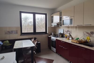 Casă individuală cu 5 camere cu Teren 1070 Mp în Dridu - 2